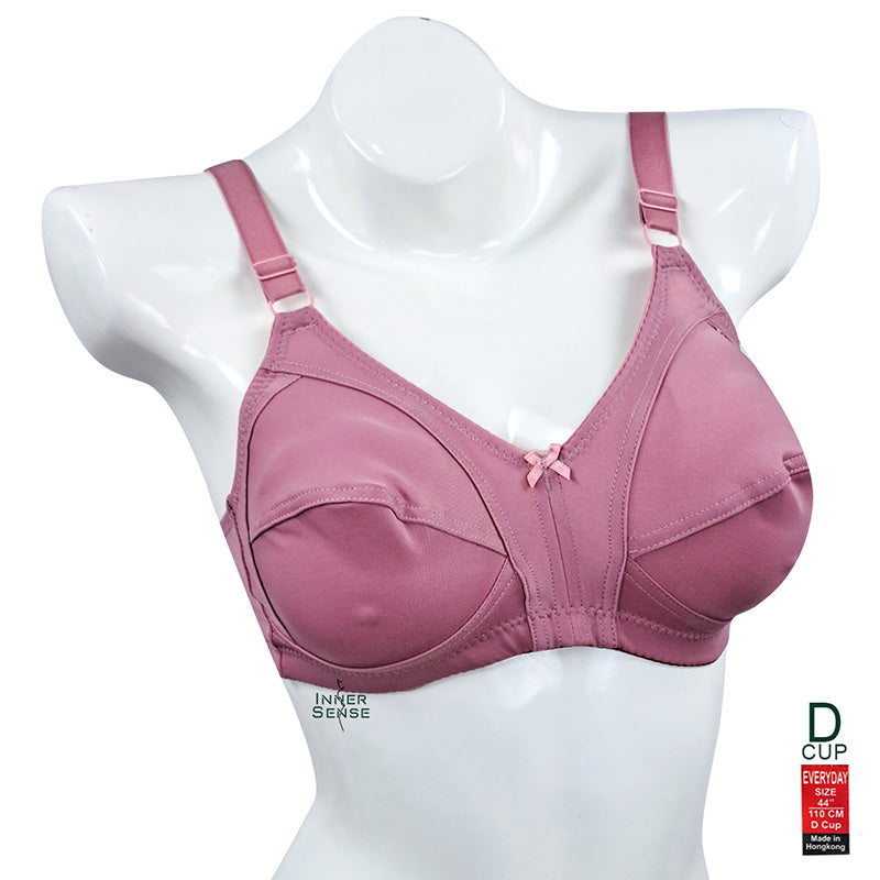 HK EVERYDAY Minimizer Bra | 3 Hook | D Cup | KB250929815