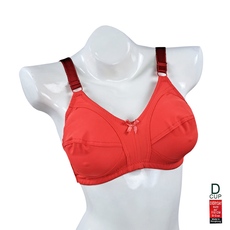 HK EVERYDAY Minimizer Bra | 3 Hook | D Cup | KB250929815