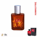 Hawas Fire – Premium LongLasting Perfume | ISB Perfume | ISBP260211971