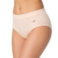 China Large Comfort Panty (3XL) High HIP | Recommended Waist 32–48 Inch | Soft Stretch Fit | Comfort Wear | ISCP2607151454