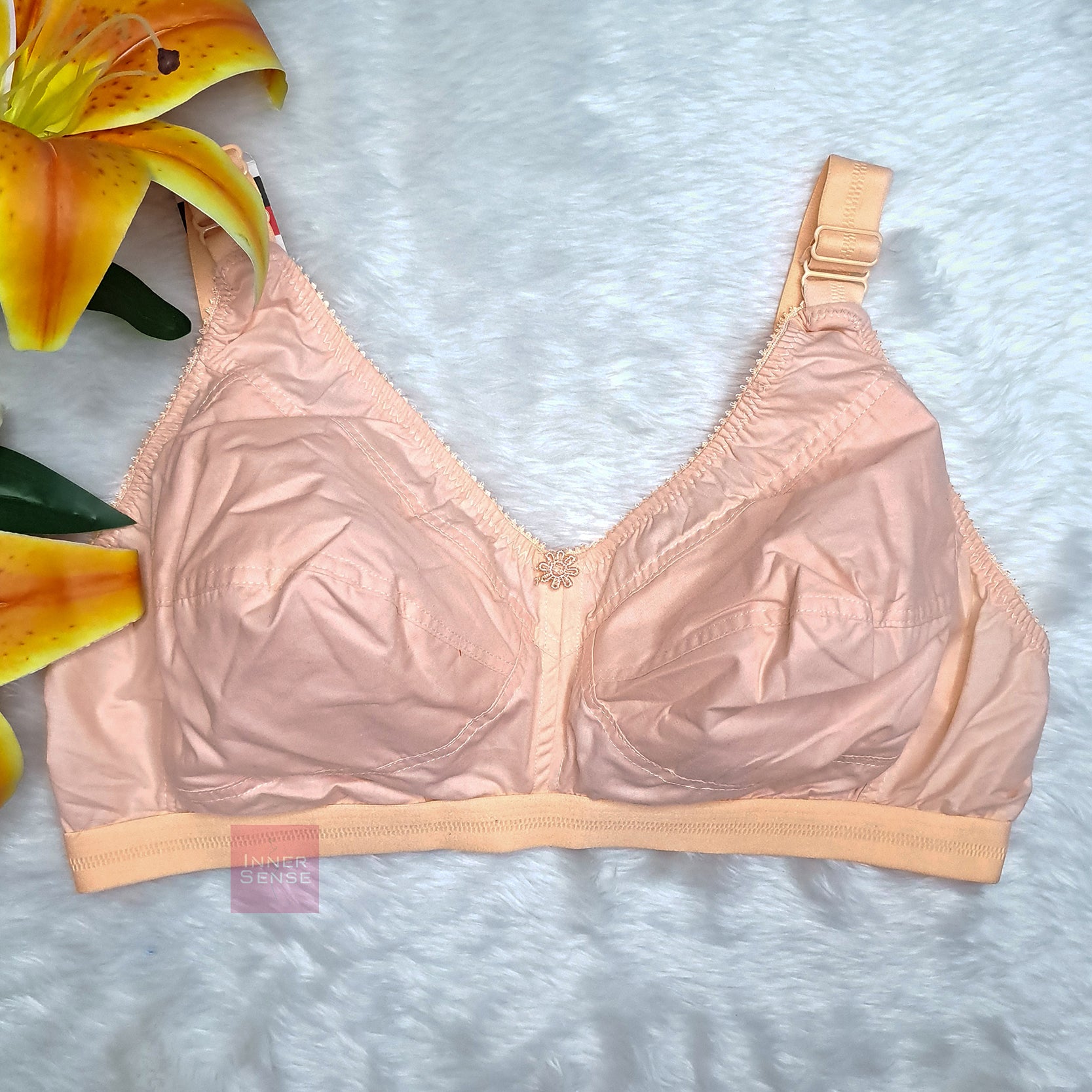 Indian Guddi Bra | KB19082001