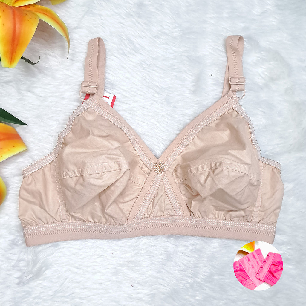 Like Me Cross Bra (4 hook) | KB20091102