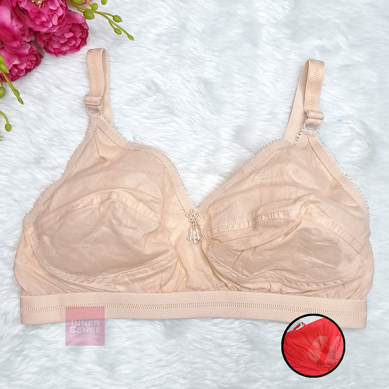 Likeme Soft Boil BRA (2/3 hook) | KB20012501 | Limited Stock