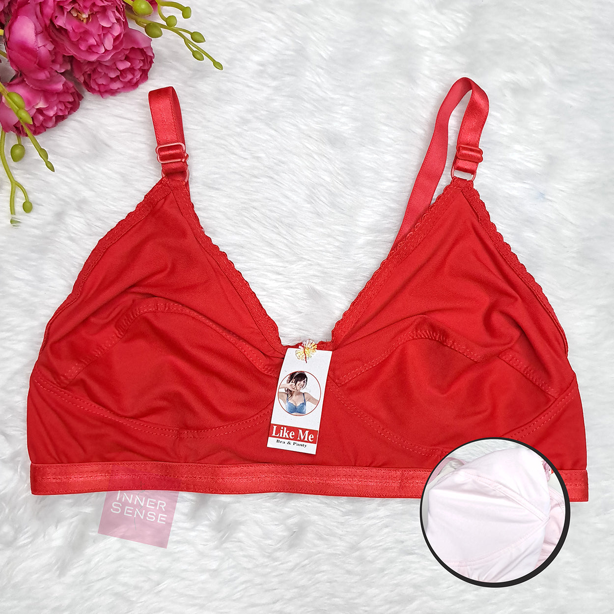 Stich Bra (2 hook)  | KB24061203