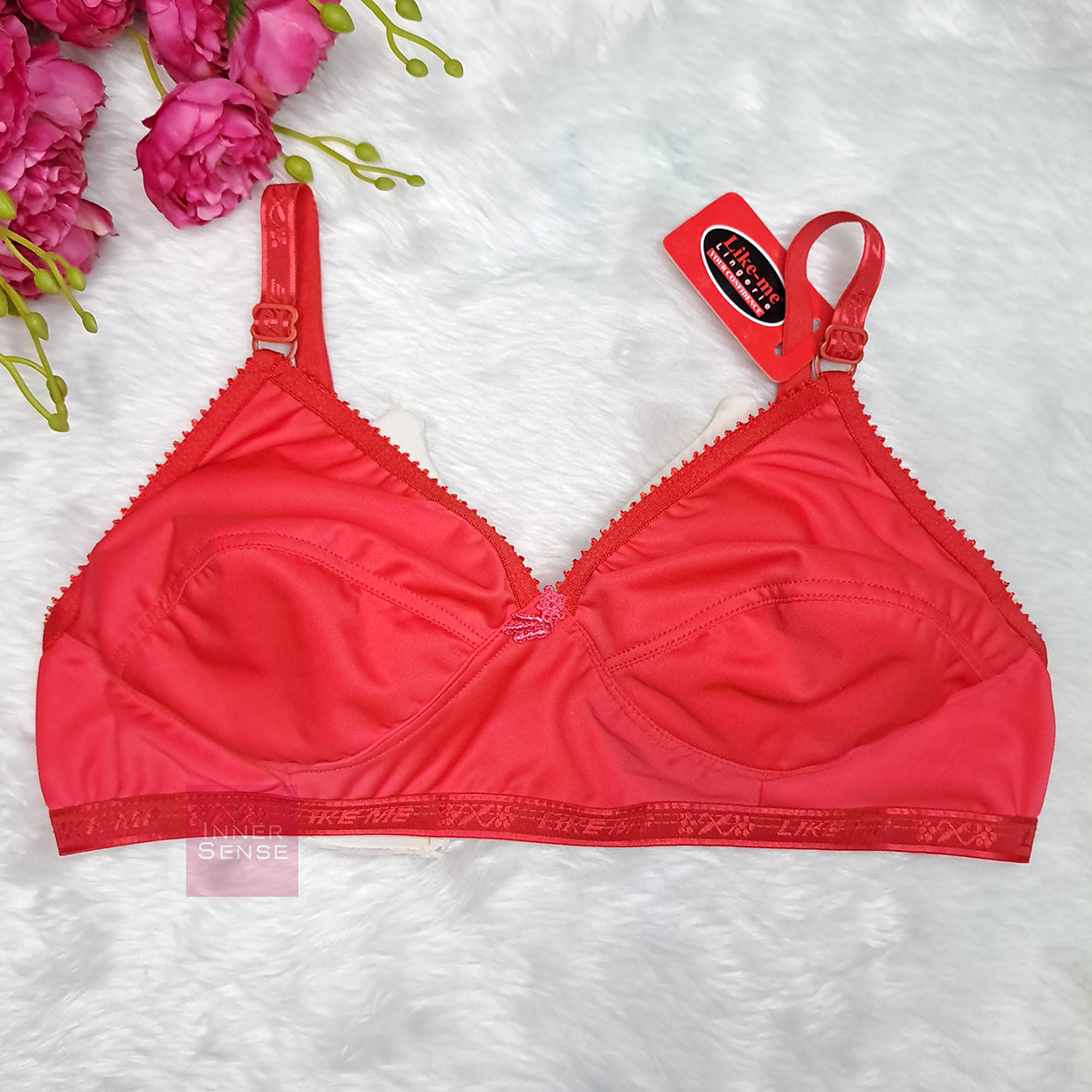 Premium Stich Bra (2 hook) | KB240824315