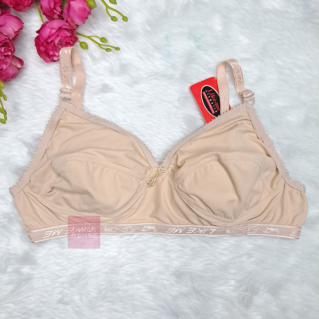 Premium Stich Bra (2 hook) | KB240824315