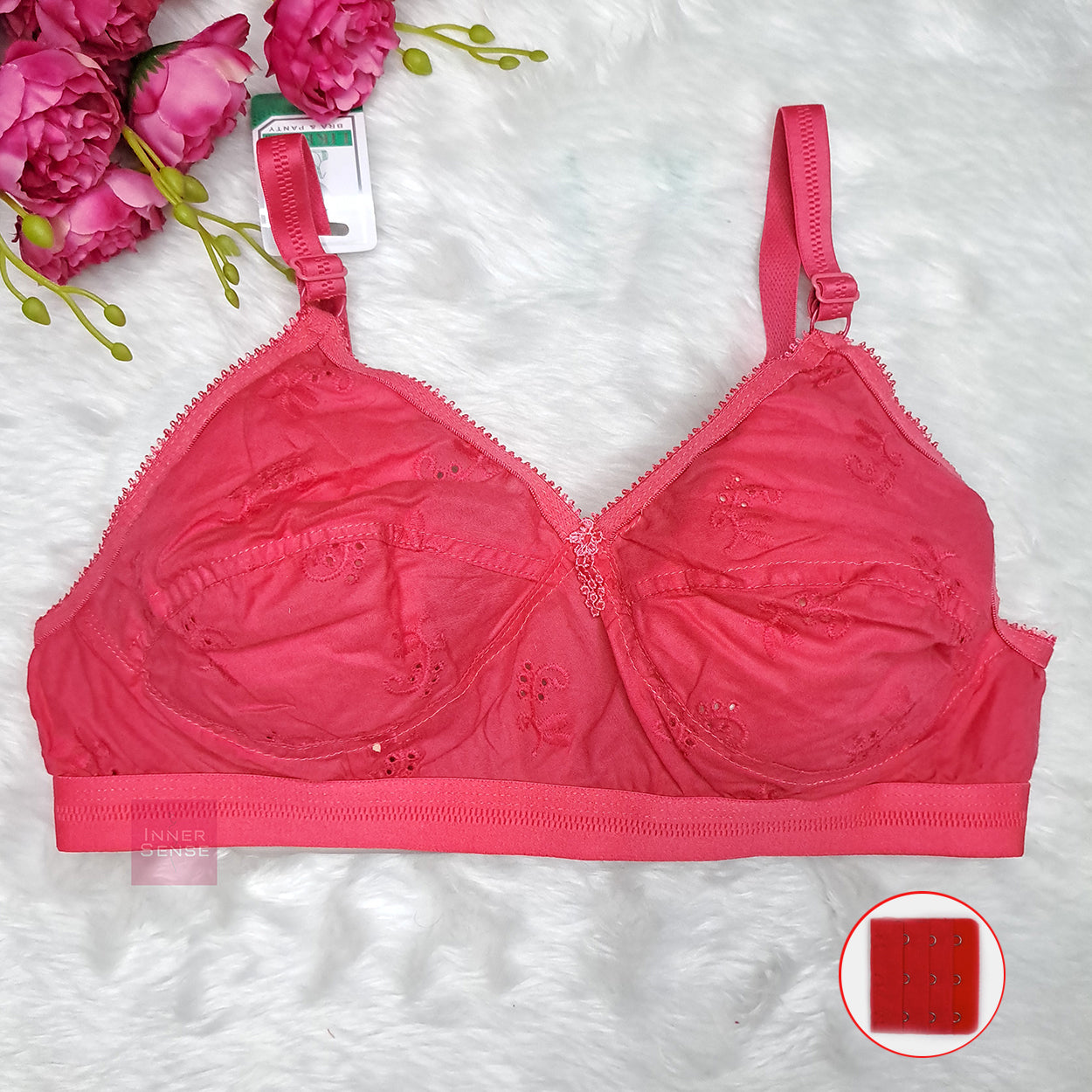 Premium Chicken Boil BRA (3 hook) | KB23121201