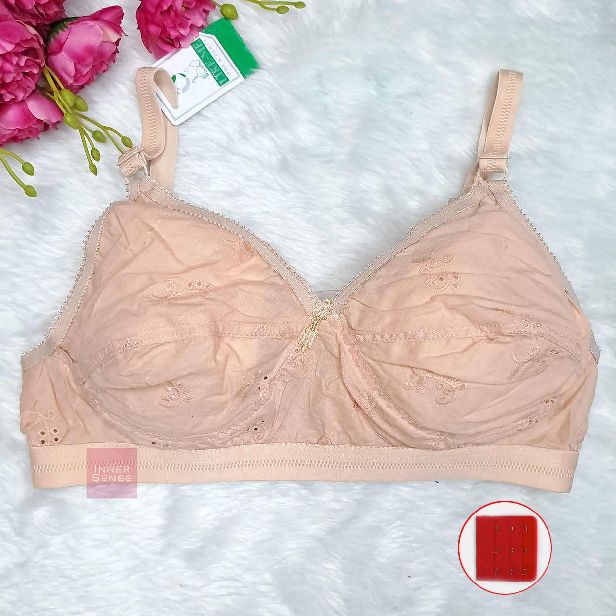 Premium Chicken Boil BRA (3 hook) | KB23121201