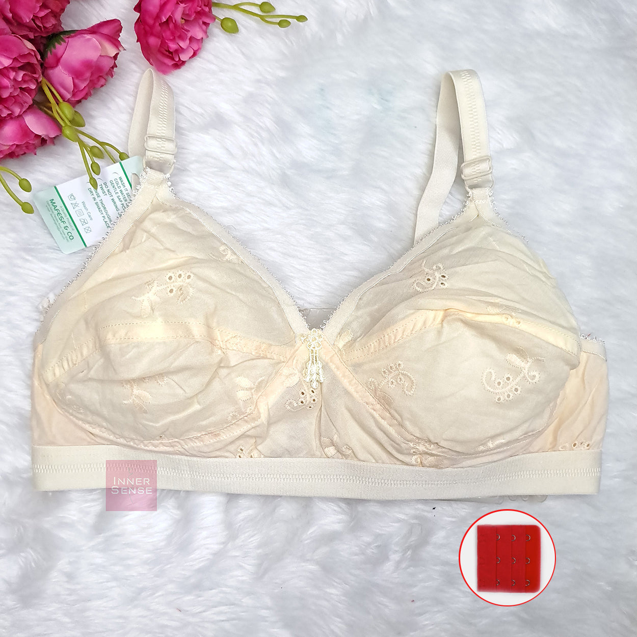 Premium Chicken Boil BRA (3 hook) | KB23121201