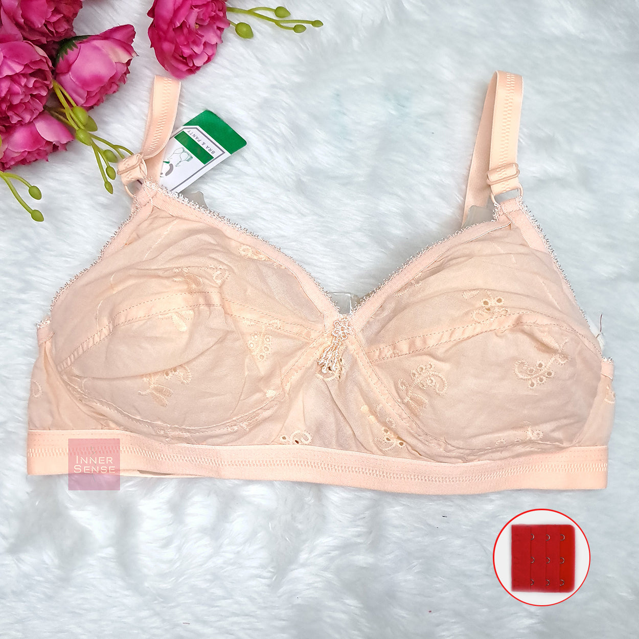 Premium Chicken Boil BRA (3 hook) | KB23121201