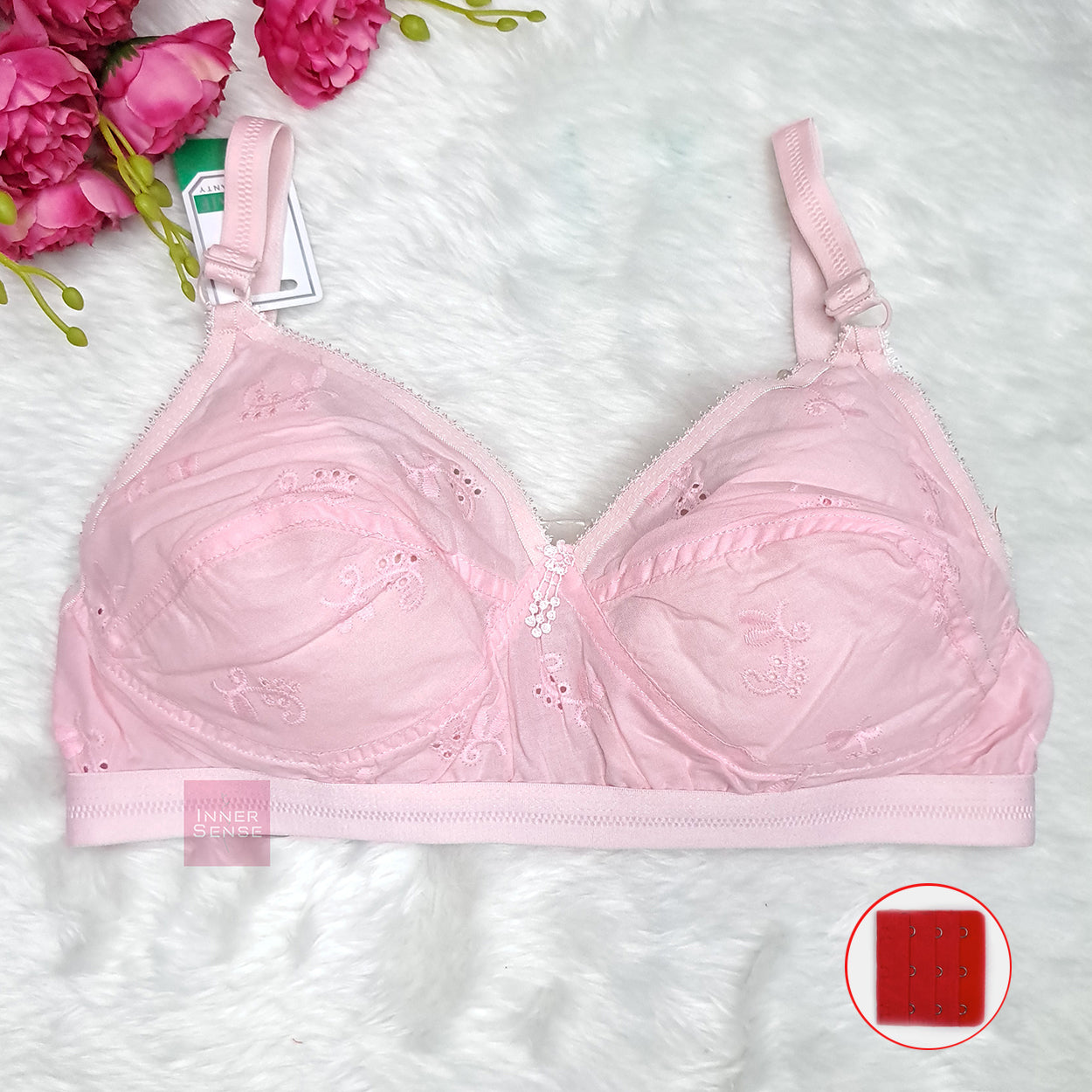 Premium Chicken Boil BRA (3 hook) | KB23121201