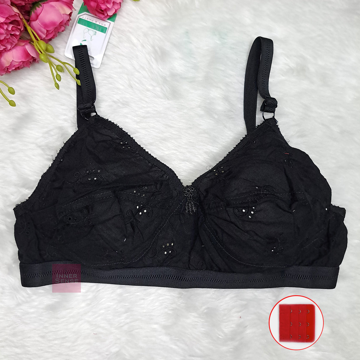 Premium Chicken Boil BRA (3 hook) | KB23121201