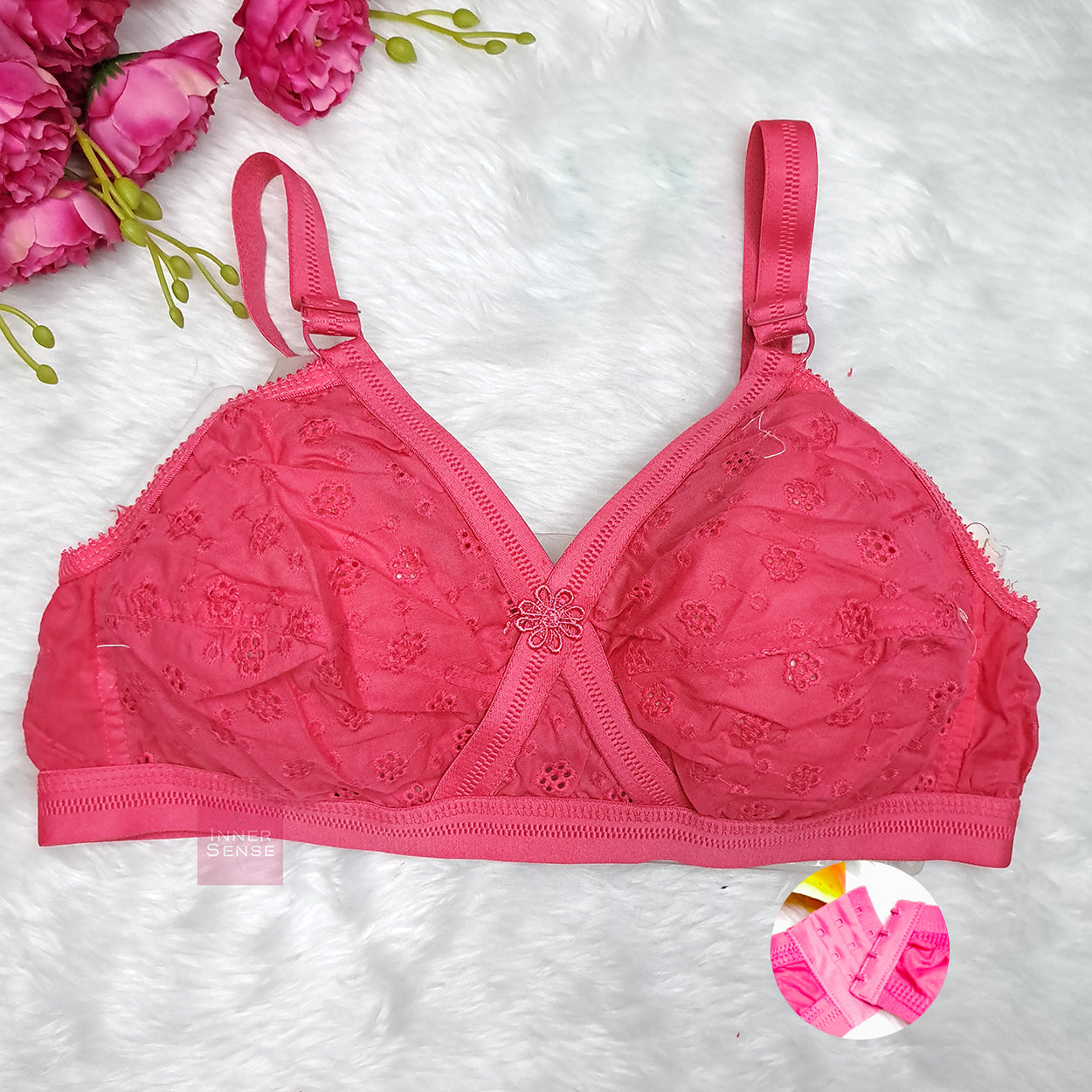 Premium LikeMe Chicken BRA (4 hook) | KB21101001