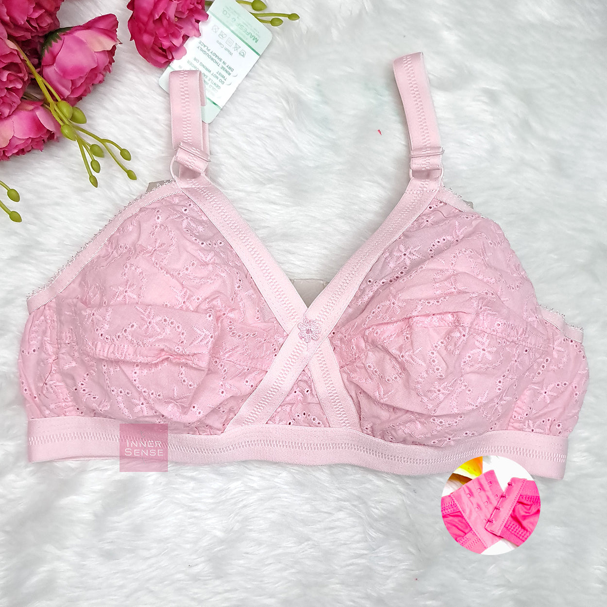 Premium LikeMe Chicken BRA (4 hook) | KB21101001