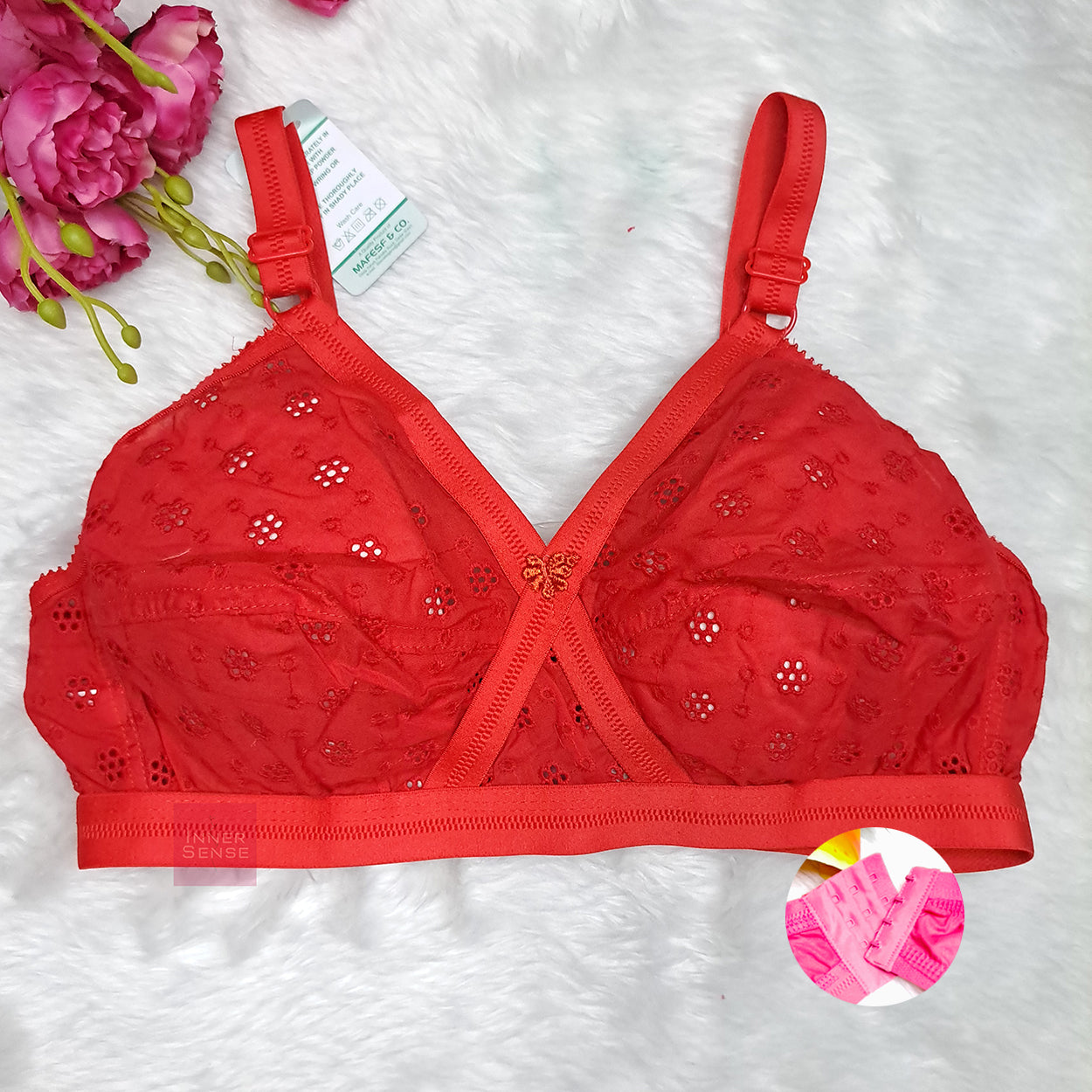 Premium LikeMe Chicken BRA (4 hook) | KB21101001