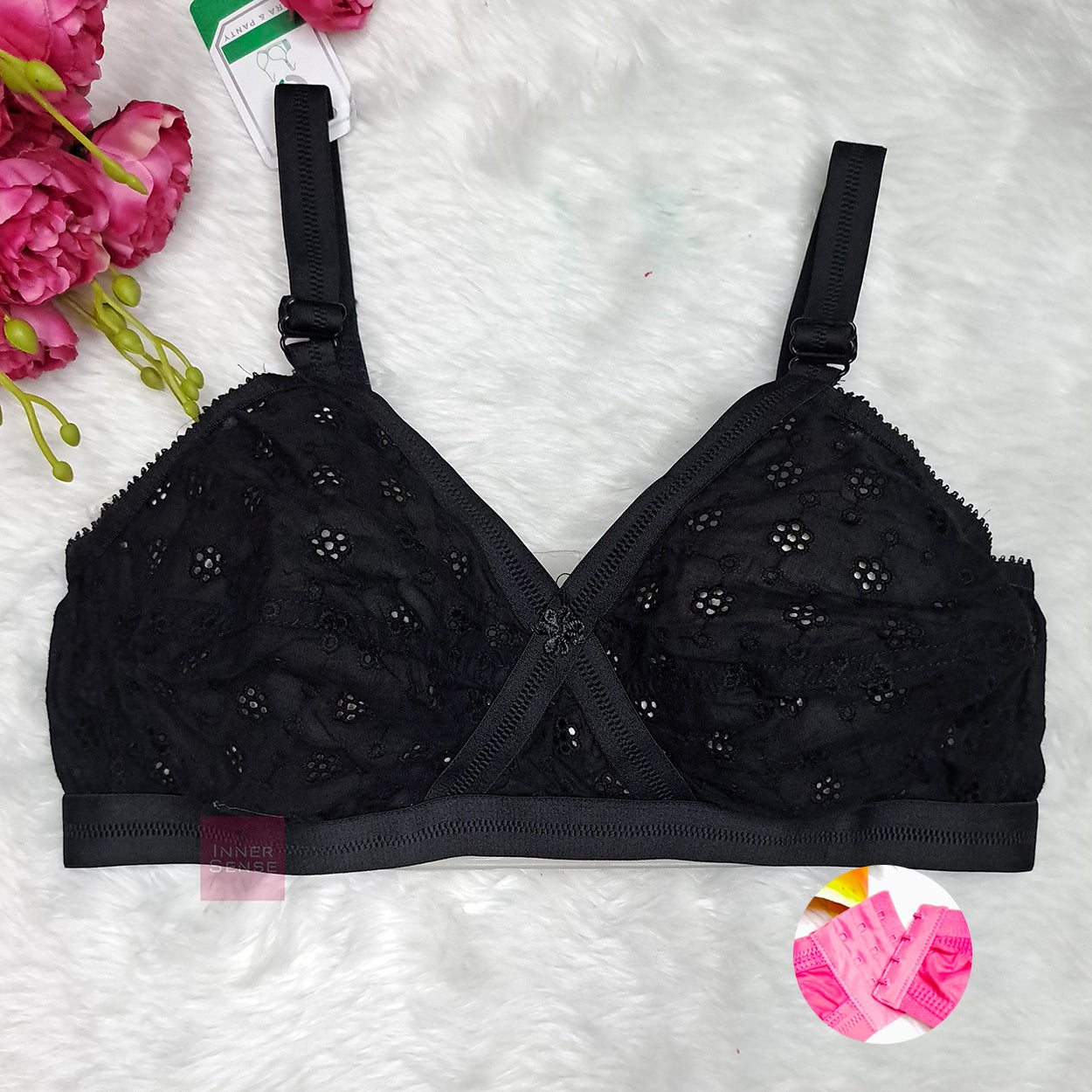 Premium LikeMe Chicken BRA (4 hook) | KB21101001