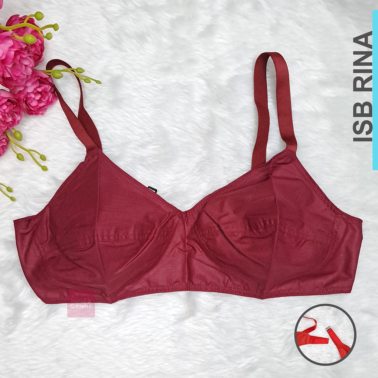 ISB RINA BRA | KB23032101