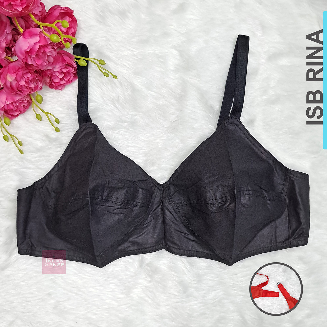 ISB RINA BRA | KB23032101