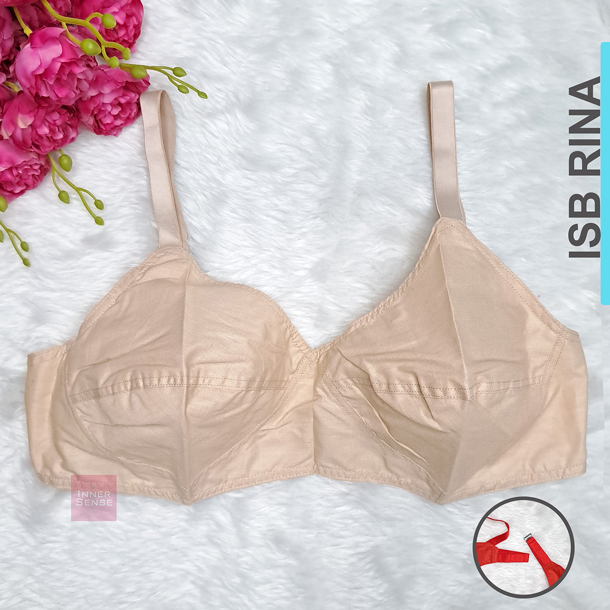 ISB RINA BRA | KB23032101