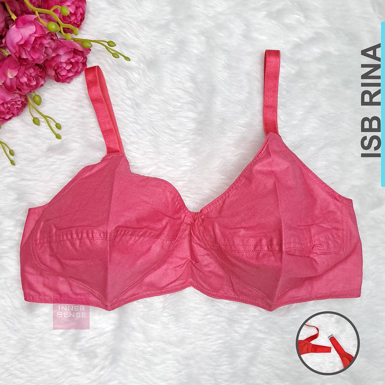 ISB RINA BRA | KB23032101