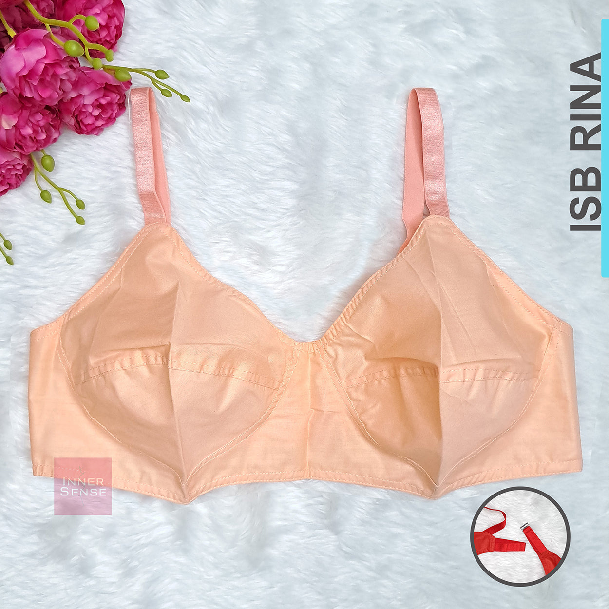 ISB RINA BRA | KB23032101