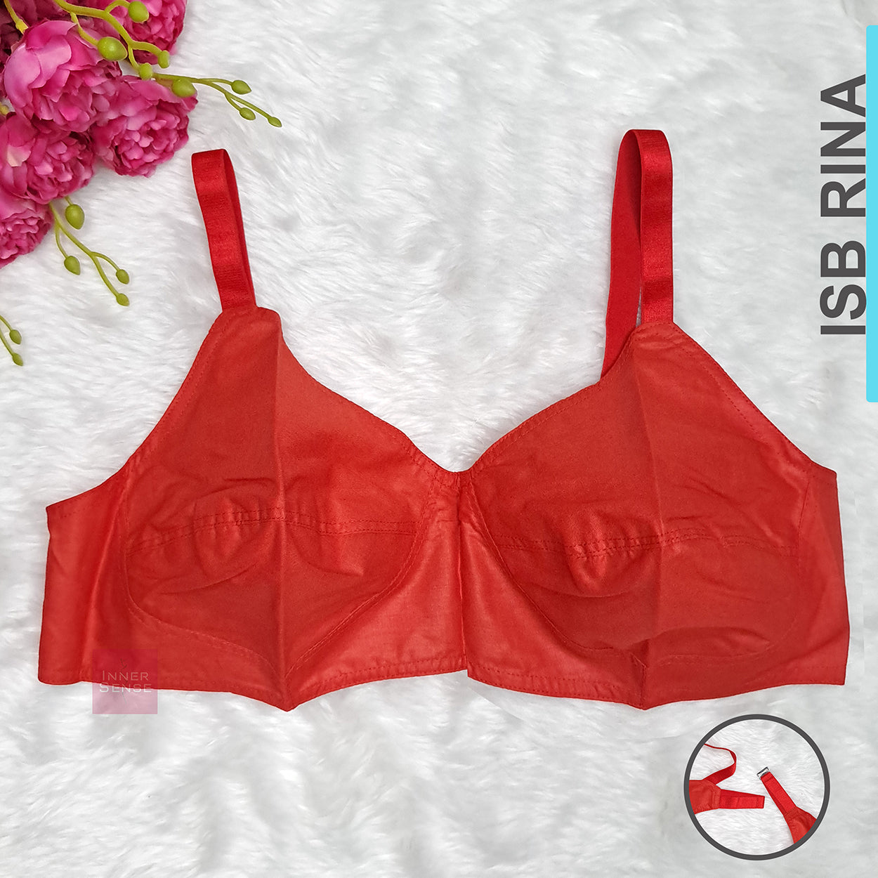 ISB RINA BRA | KB23032101
