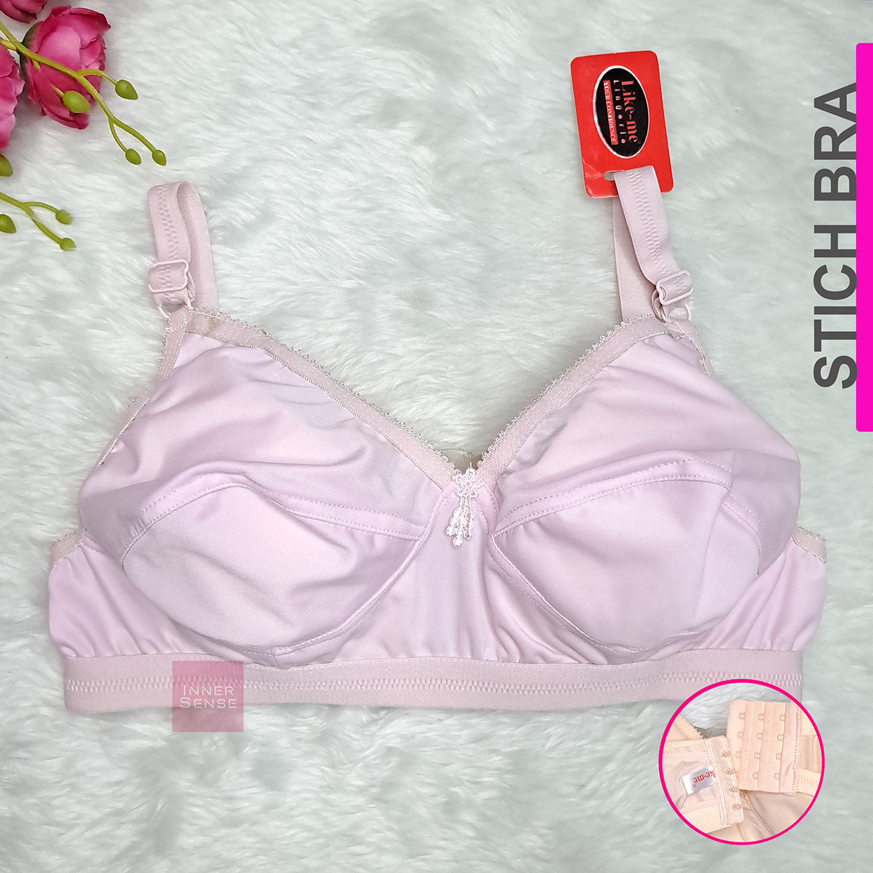 Premium Stich Bra (4 hook) | KB24060901
