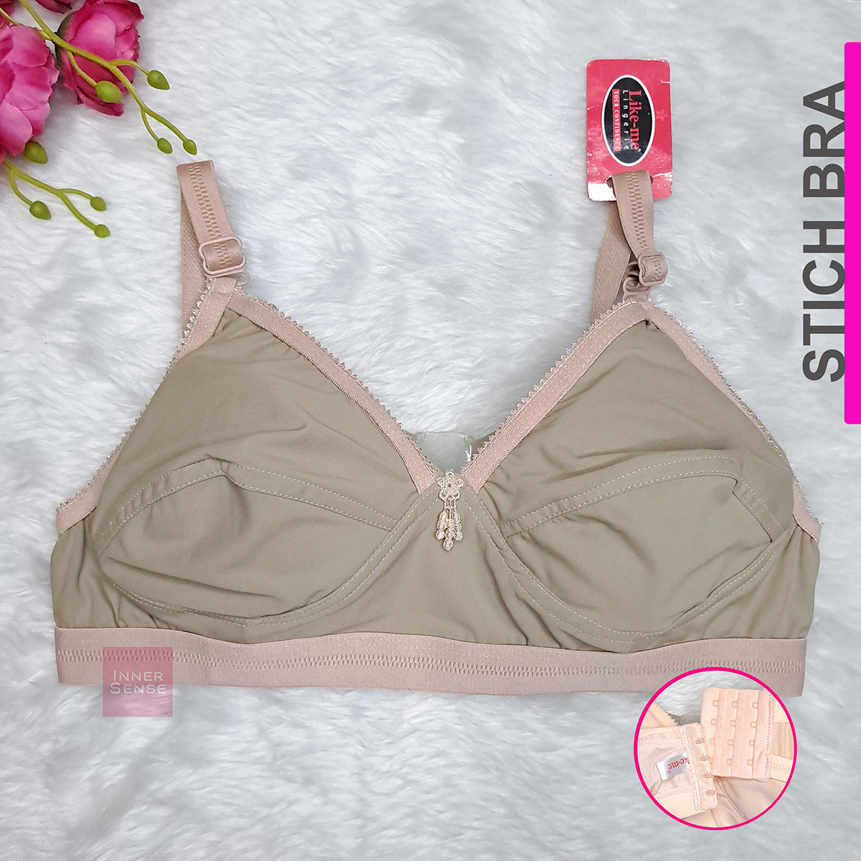 Premium Stich Bra (4 hook) | KB24060901