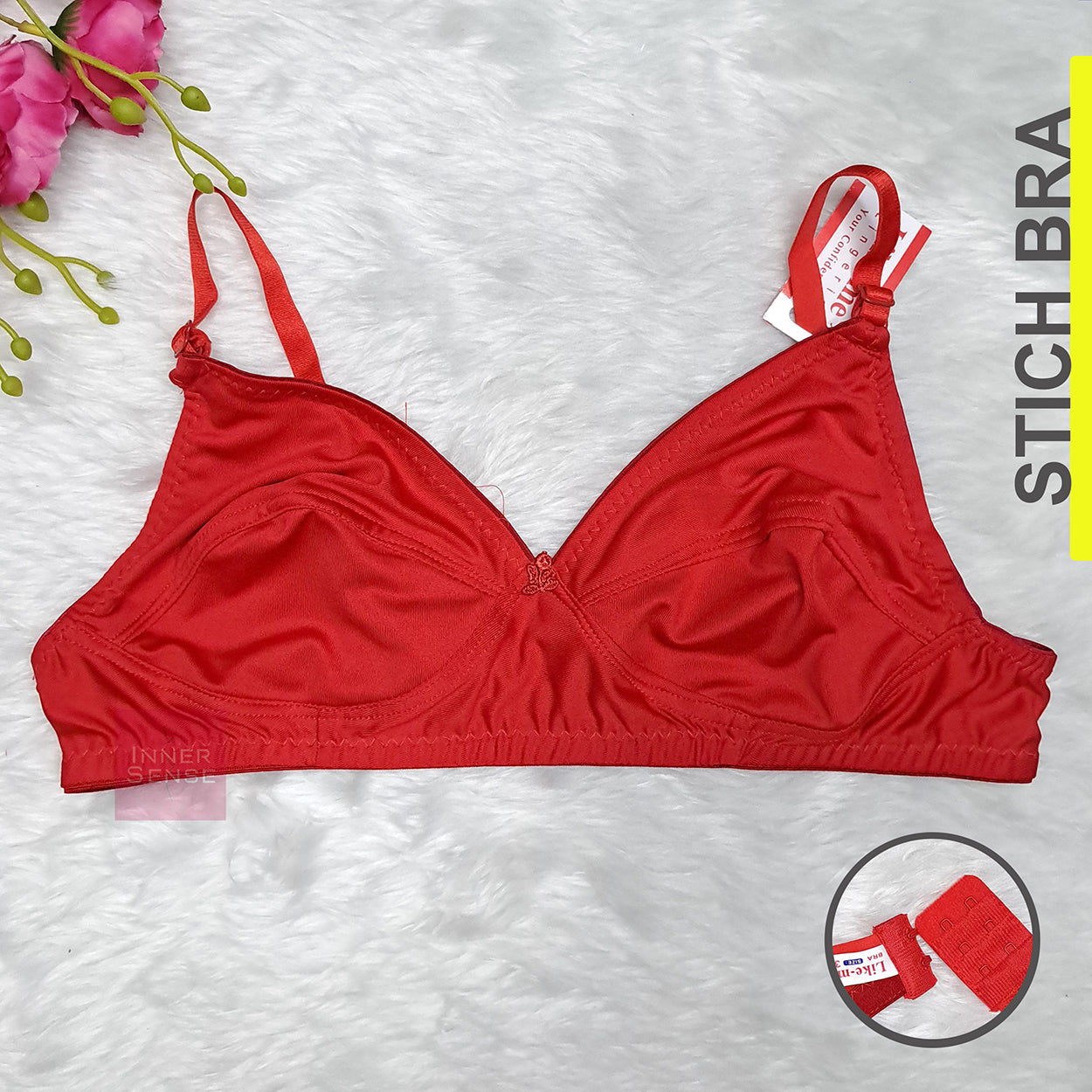 Premium Stich Bra (2 hook) | KB24052804