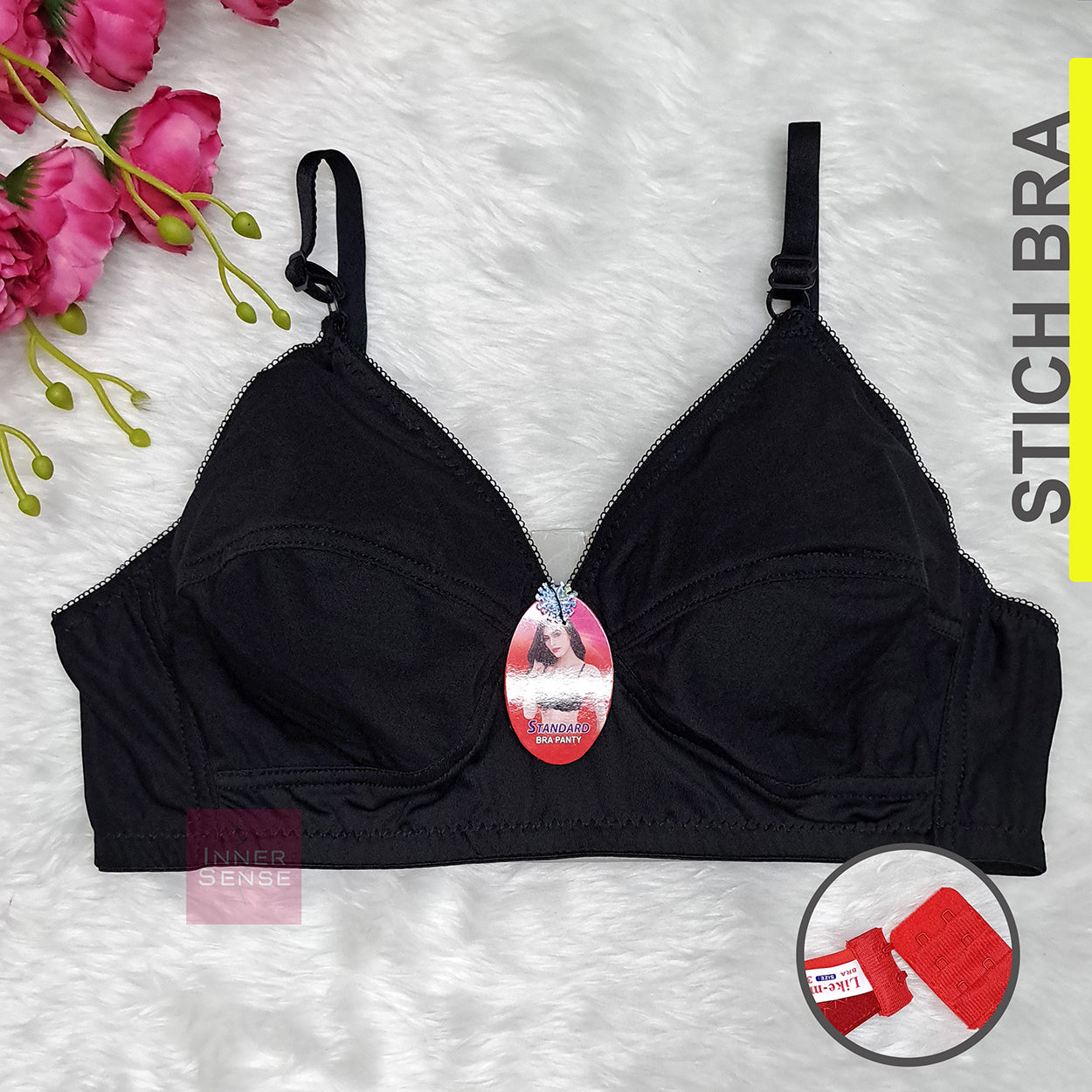 Premium Stich Bra (2 hook) | KB24052804