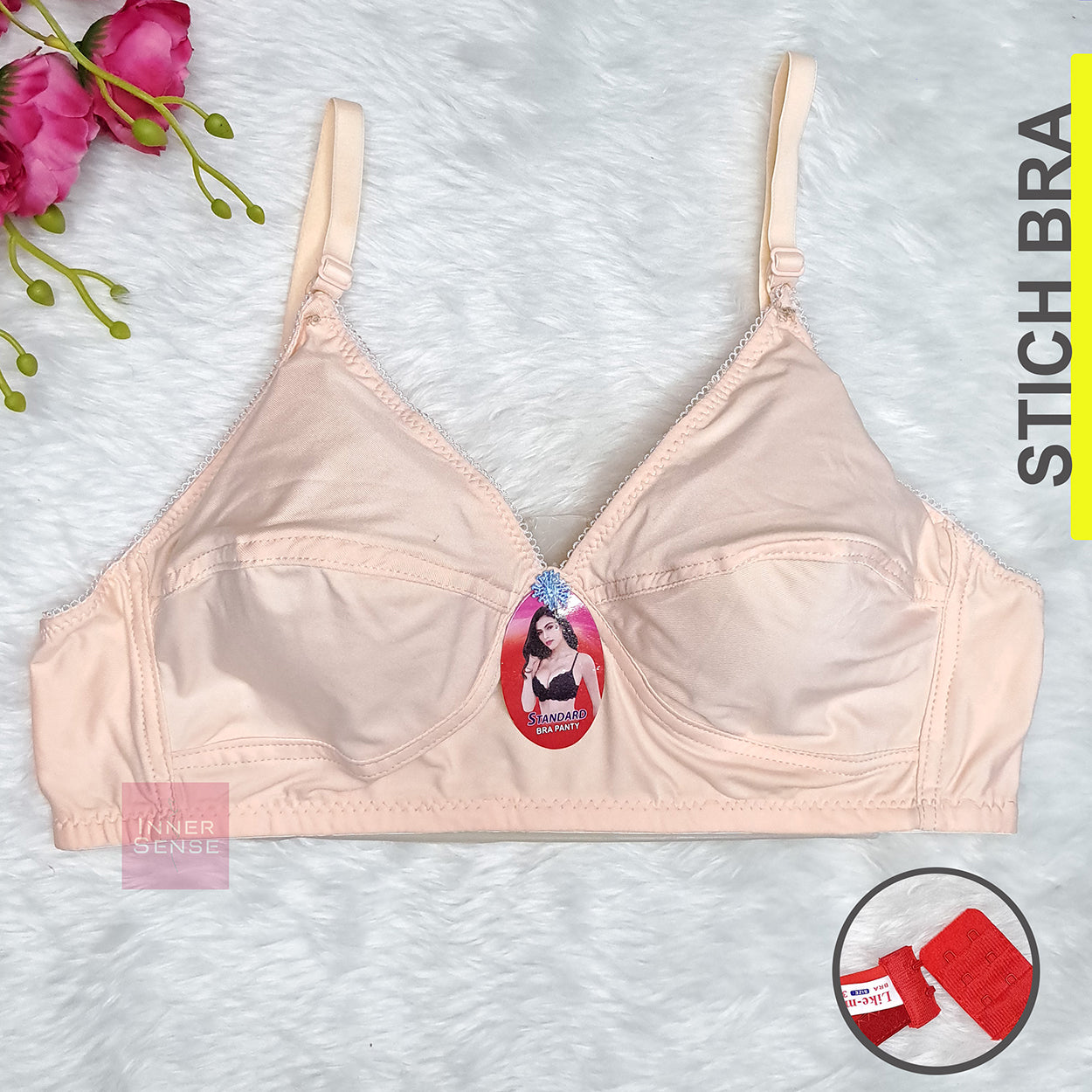 Premium Stich Bra (2 hook) | KB24052804