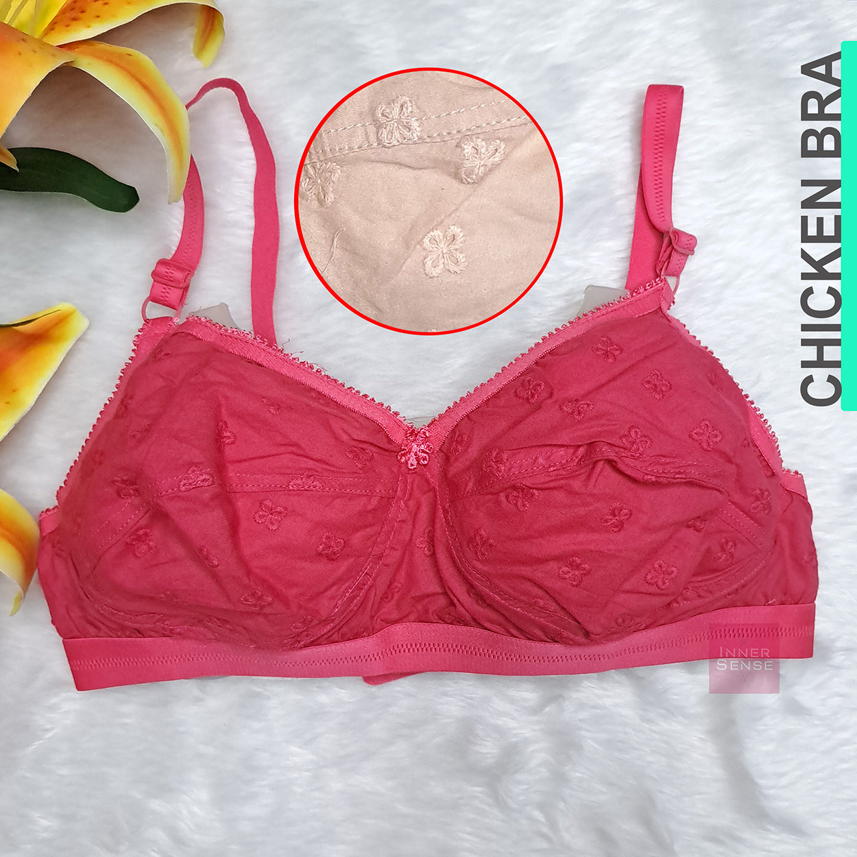 Chicken BRA LikeMe (2/3 hook) | KB22031001