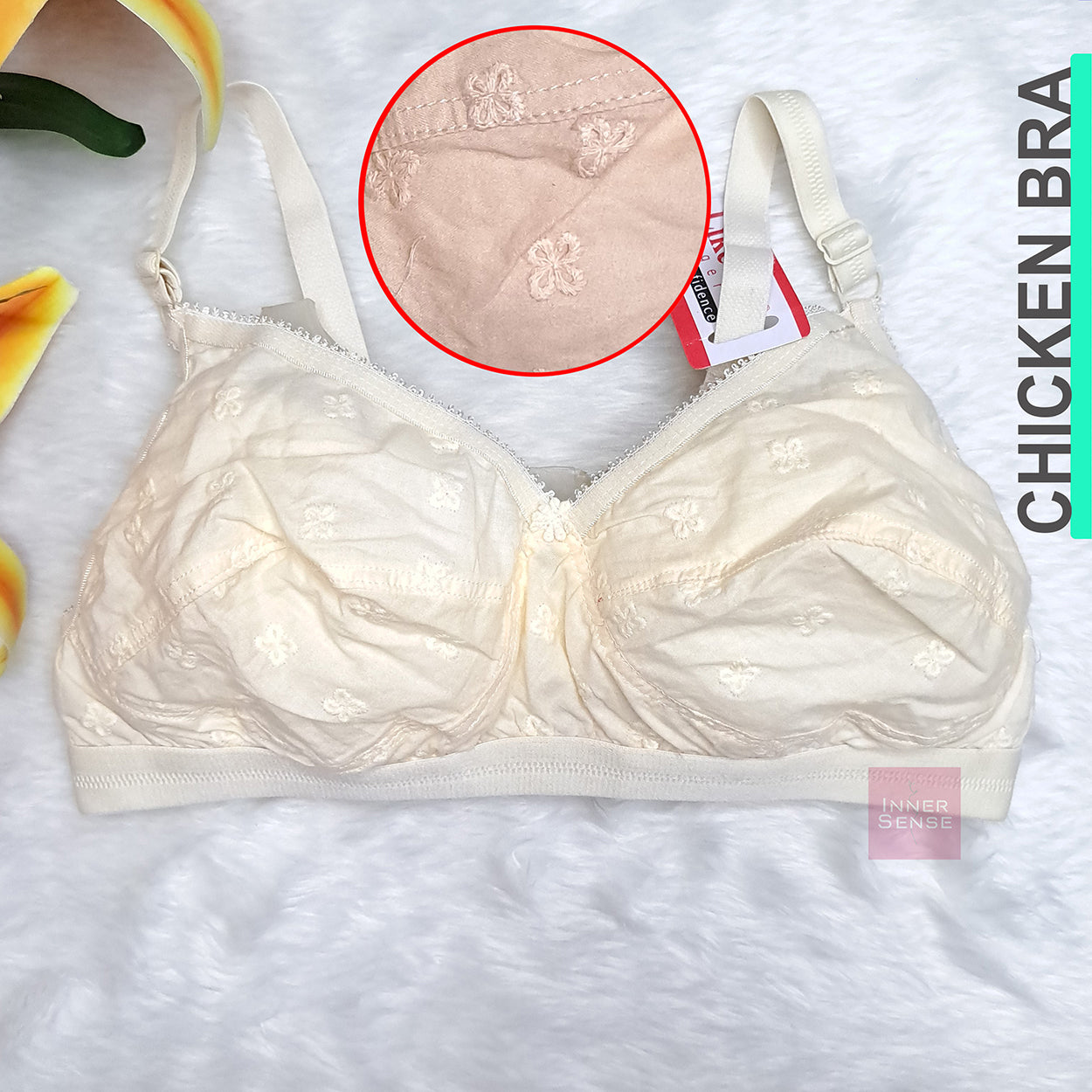 Chicken BRA LikeMe (2/3 hook) | KB22031001