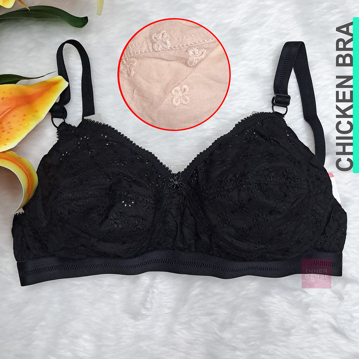 Chicken BRA LikeMe (2/3 hook) | KB22031001