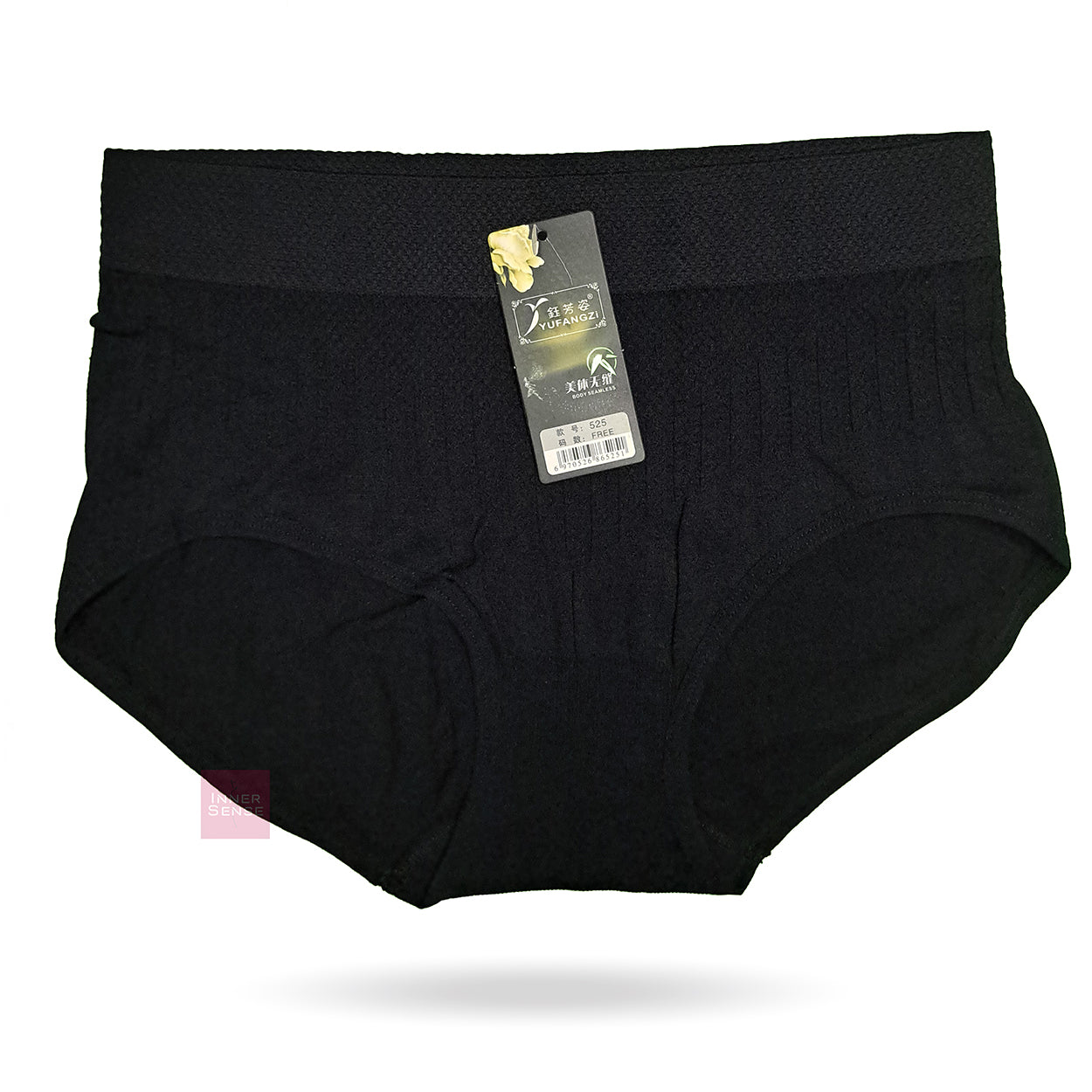 ISB China Panty| XL | CP240507525