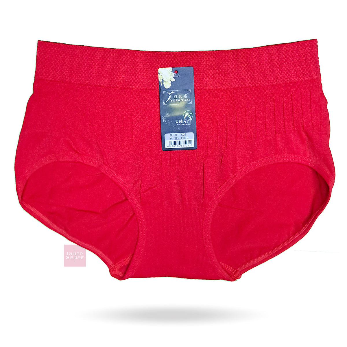 ISB China Panty | CP240507525