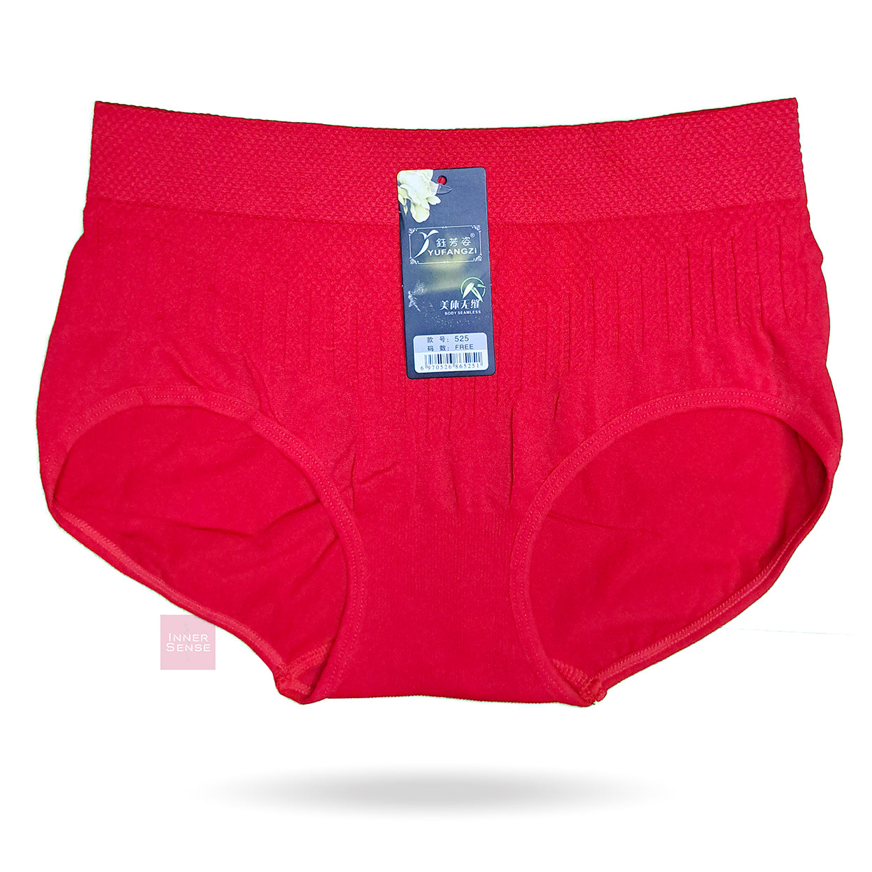 ISB China Panty| XL | CP240507525
