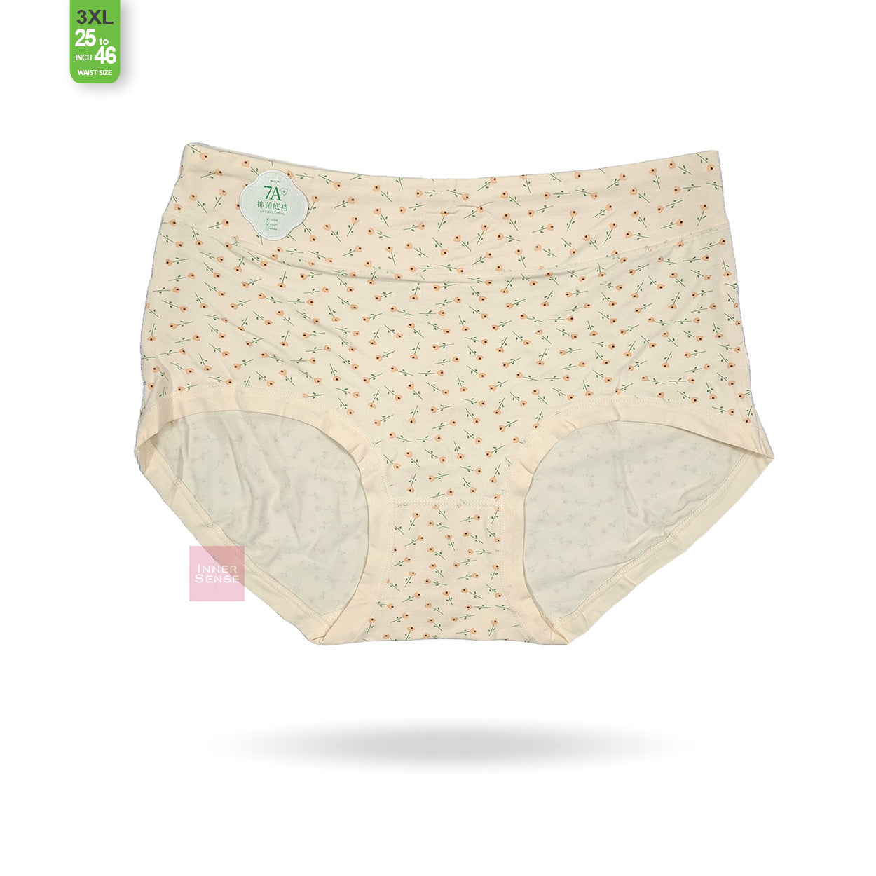 Extra China Panty | 3XL | CP2506048063