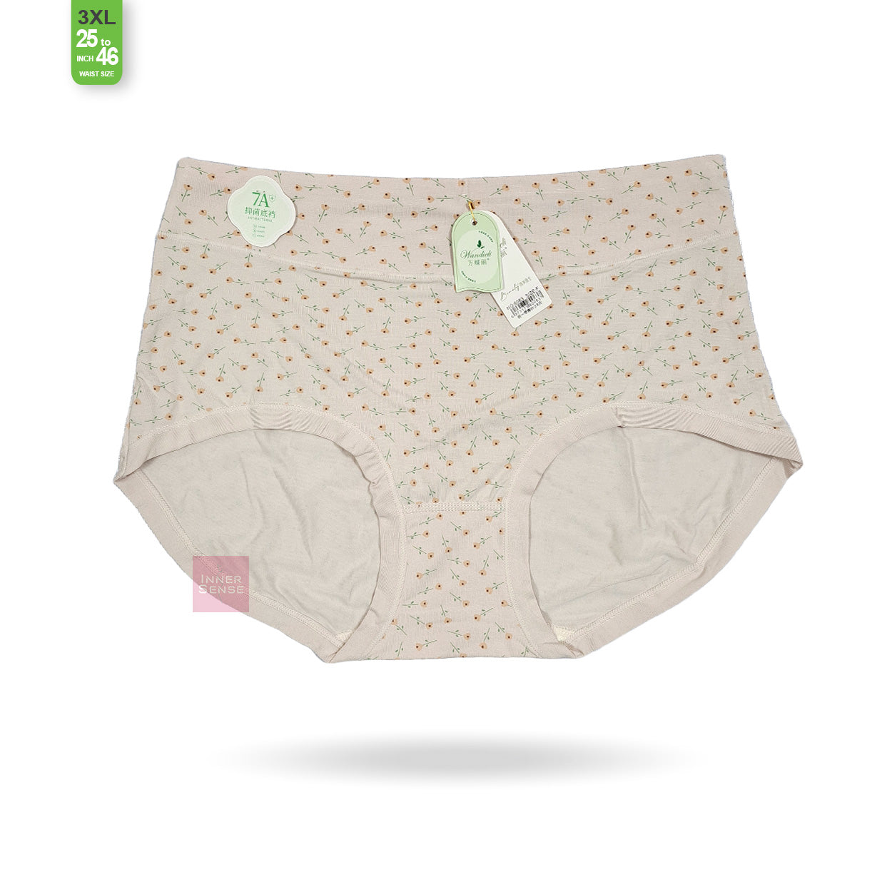 Extra China Panty | 3XL | CP2506048063