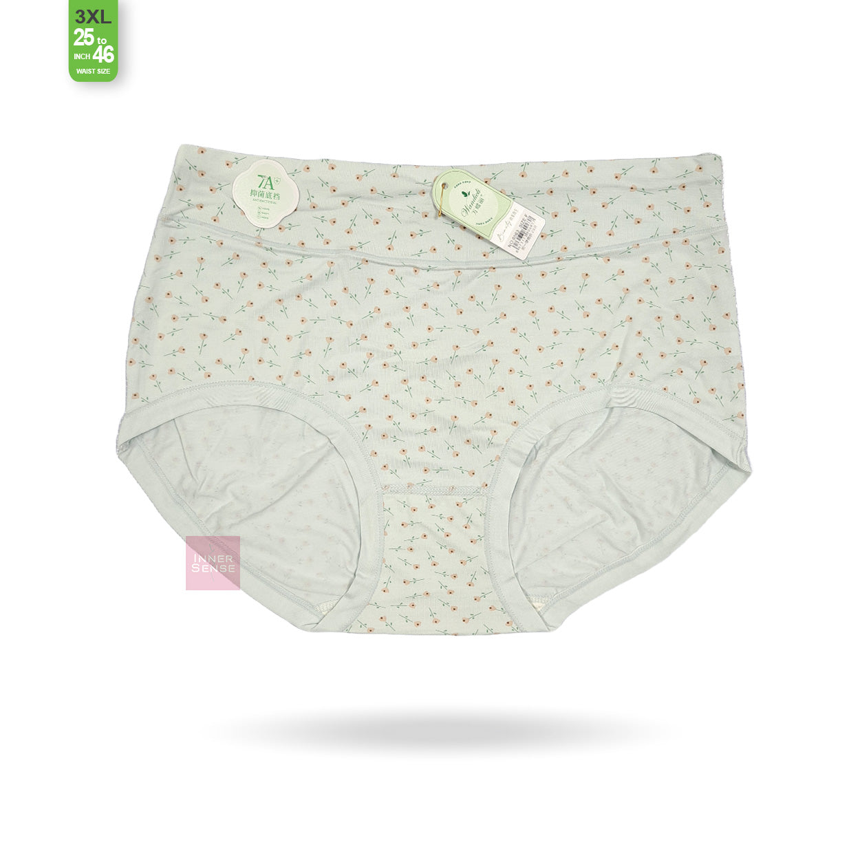 Extra China Panty | 3XL | CP2506048063