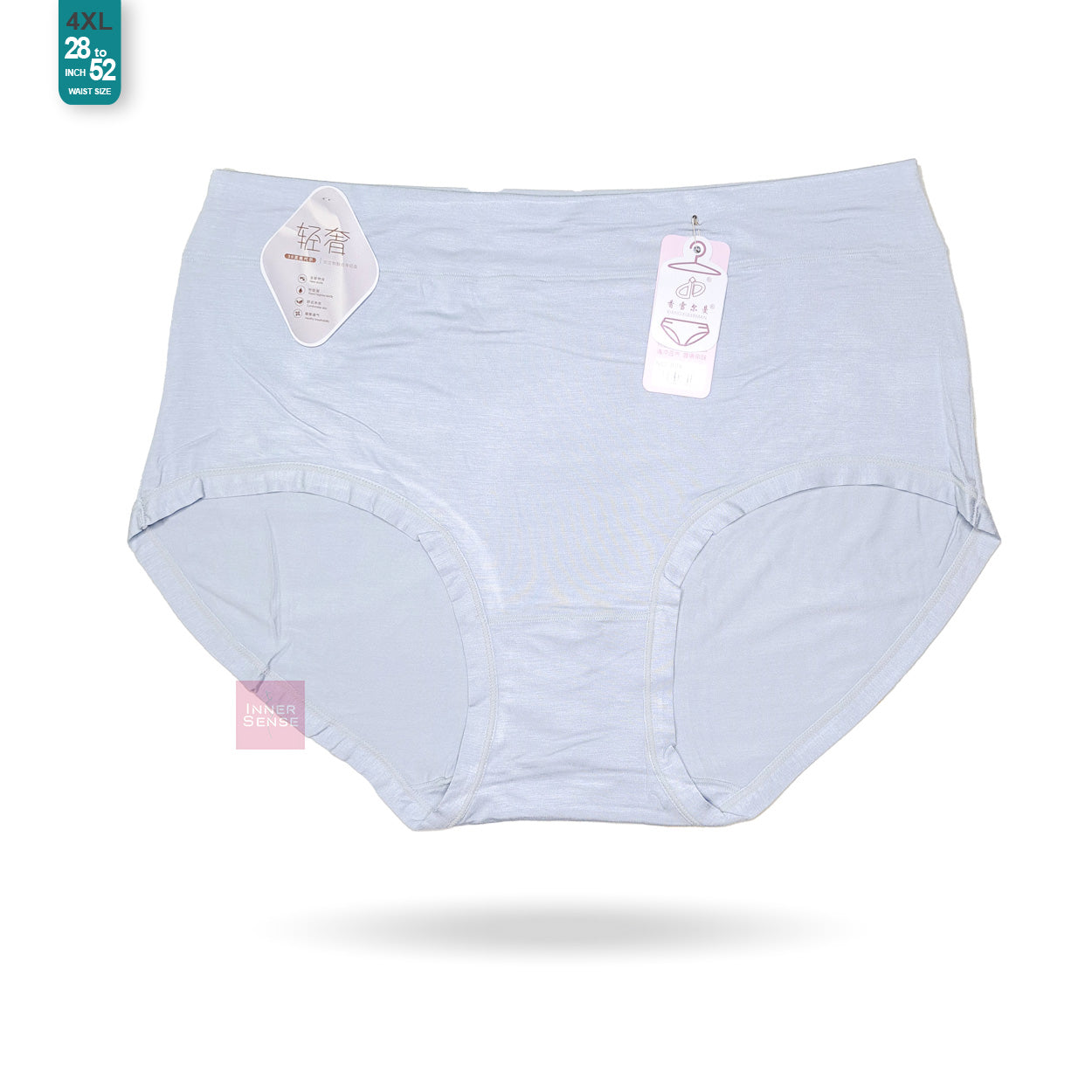 ISB China Panty | 5XL | CP250609005