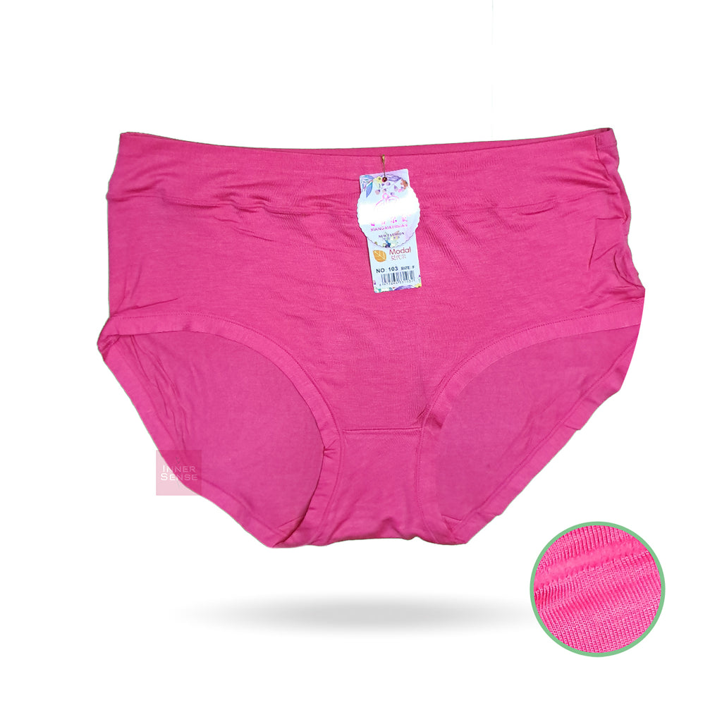 ISB China Panty | 3XL | CP240602103