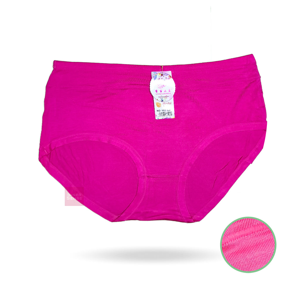 ISB China Panty | 3XL | CP240602103