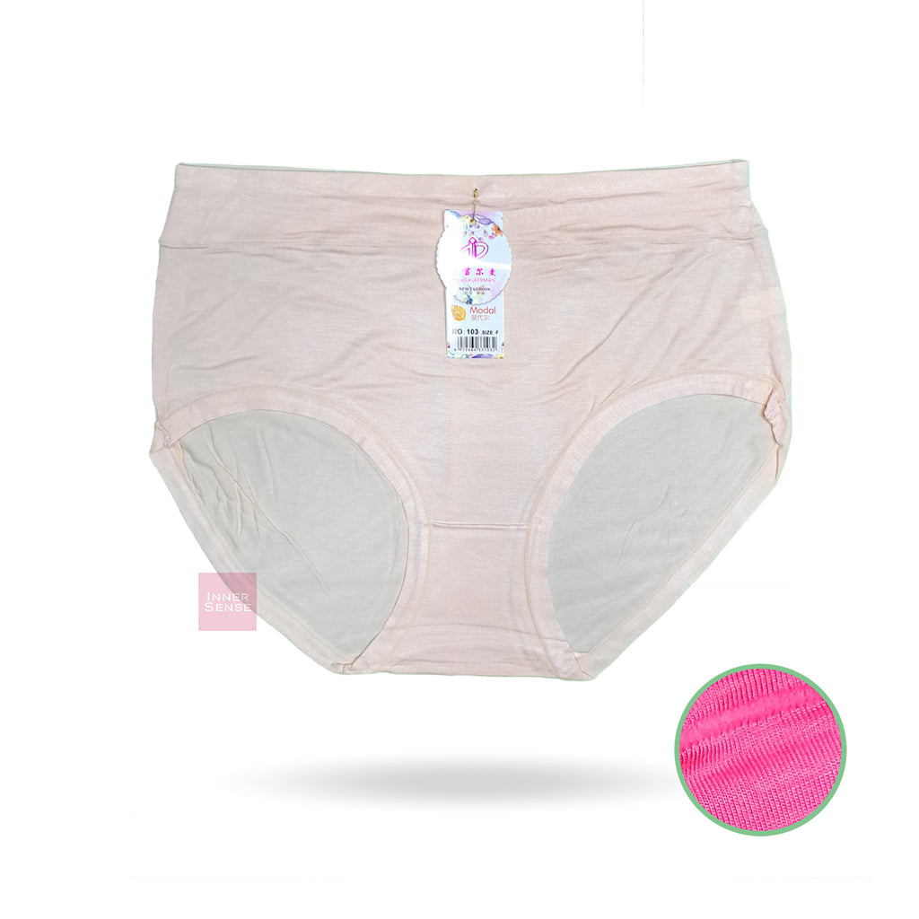 ISB China Panty | 3XL | CP240602103