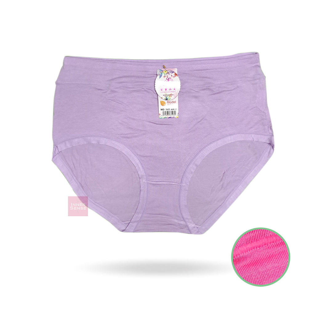 ISB China Panty | 3XL | CP240602103