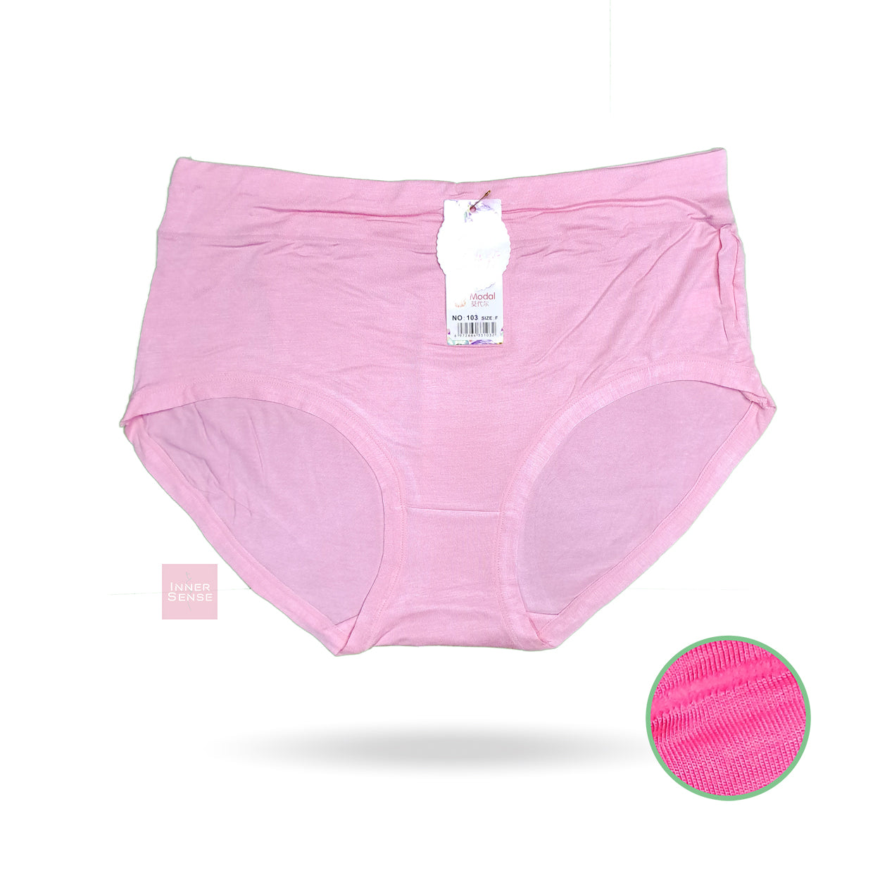 ISB China Panty | 3XL | CP240602103