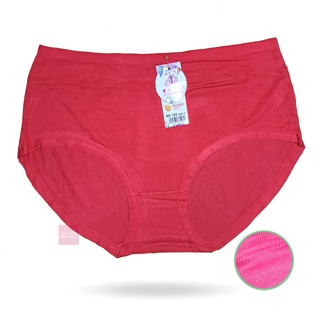 ISB China Panty | 3XL | CP240602103