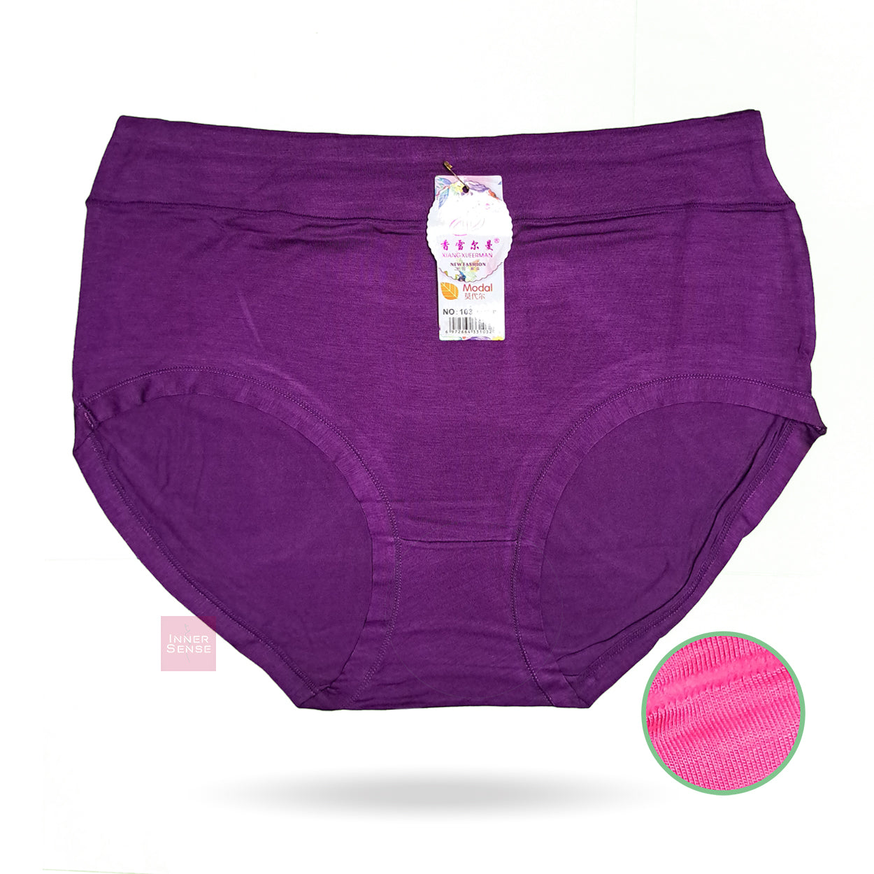 ISB China Panty | 3XL | CP240602103