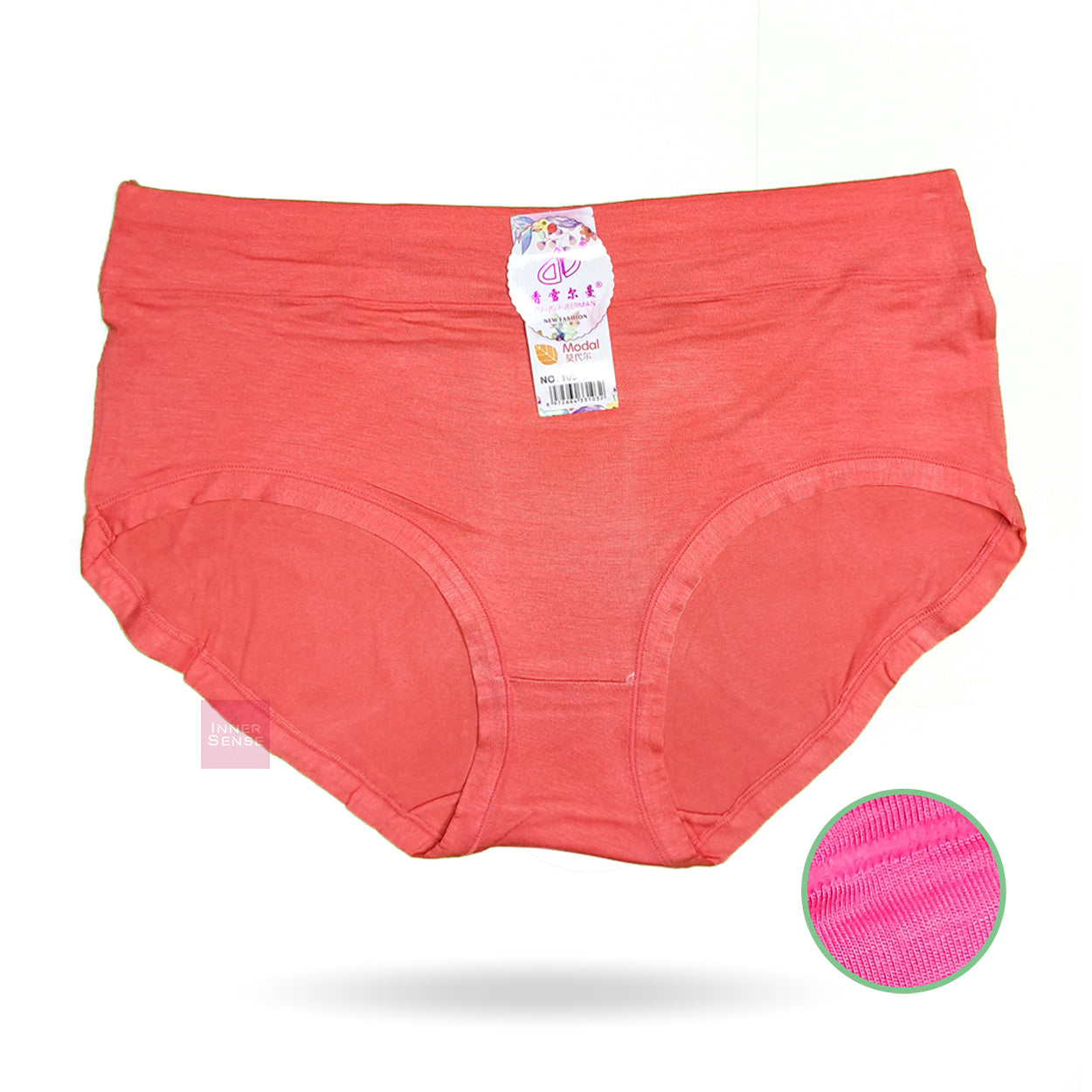 ISB China Panty | 3XL | CP240602103