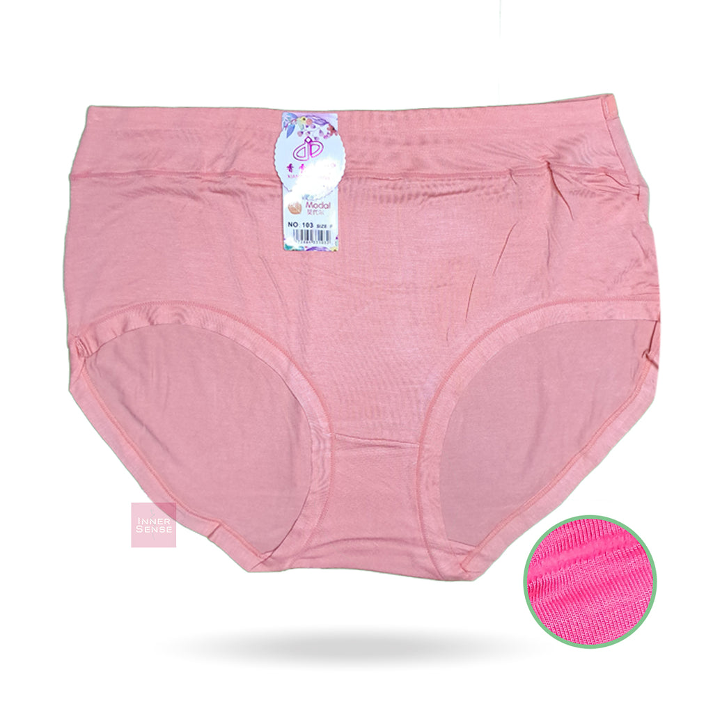 ISB China Panty | 3XL | CP240602103